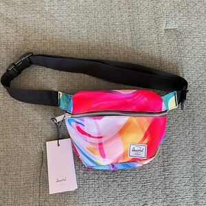 Herschel Supply Company Multicolor Waist Pack